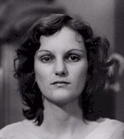 Patty Hearst Kidnapped