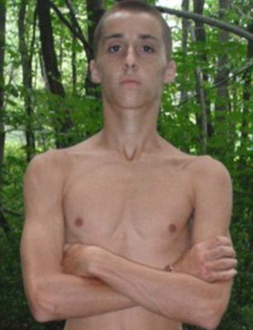 Chardon High School Shooting