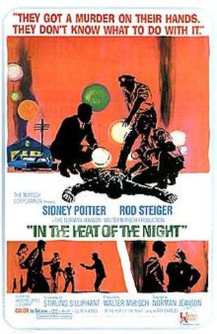 In the Heat of the Night