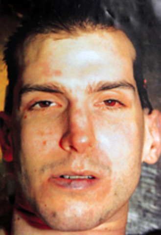 Western Psychiatric Institute and Clinic Shooting