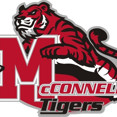 Timeline: McConnell Tigers