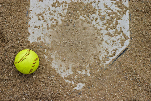 Softball created