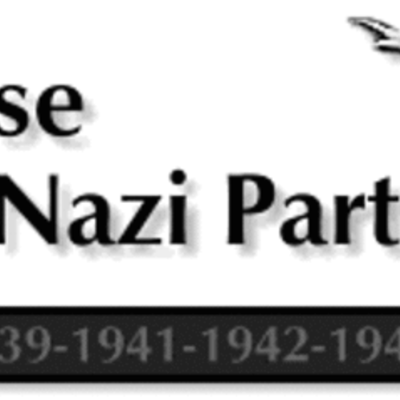 Timeline: The Rise of the Nazi Party