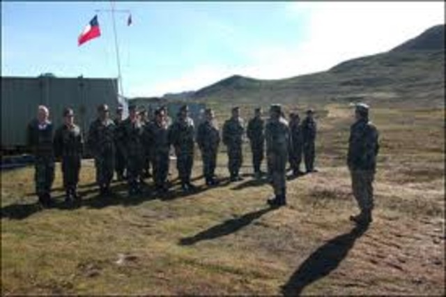 Entra en vigor el Tratado de Ottawa