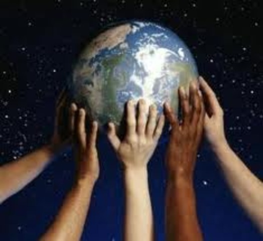 Conferencia Mundial contra el racismo