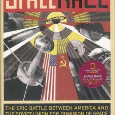 Timeline: Space Race 1957-1969