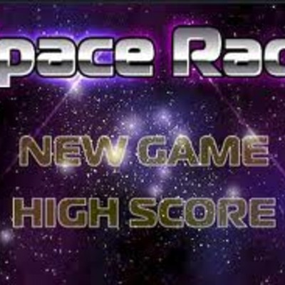 Timeline: Space Race