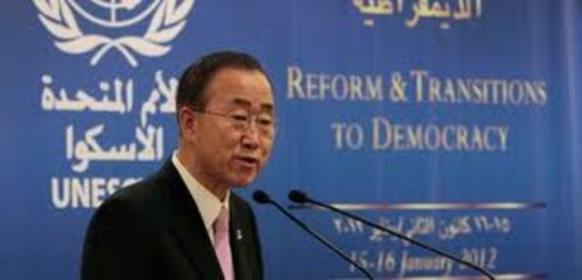 Acuerdo General de Paz