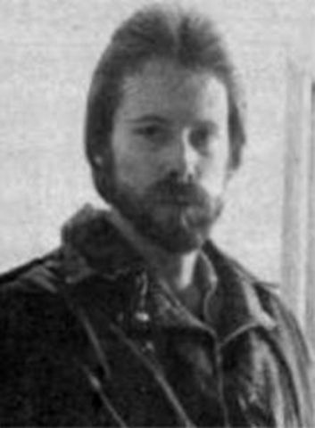 Coastal California Killing Spree