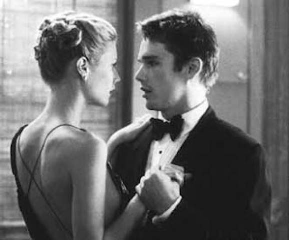 Pip develops better relationships