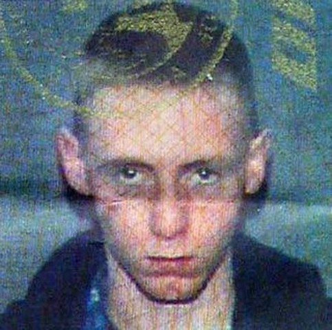 Burns International Security Shooting