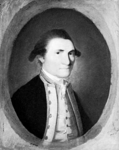 James Cook's  First Voyage to the Pacific