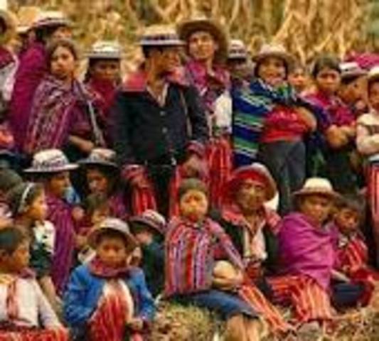 En Busca de la libertad