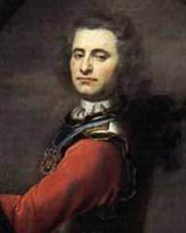 Manden på tændstiksæsken kommer til undsætning!