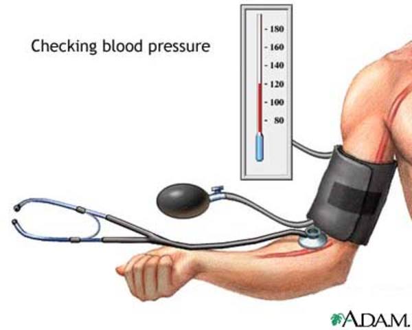 William Marston Finds an Associating Between Blood Pressure and Lying