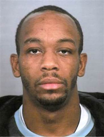 North Hamilton Avenue Shootings