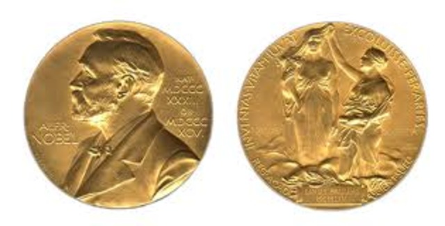 Nobel Peace Prize