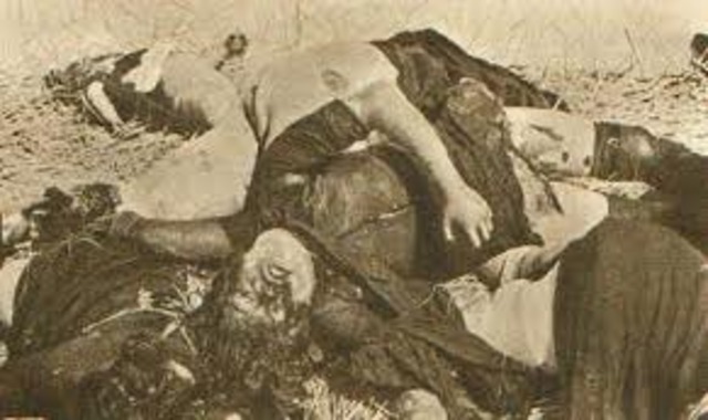 Asesinatos (Violacion al derecho a la vida)