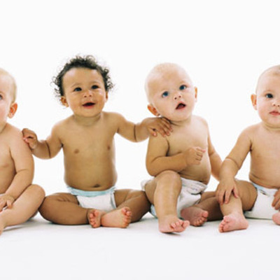 Timeline: Child Development