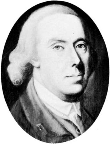 General Thomas Gage