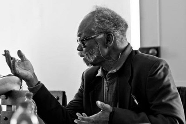 "La invención de África". V.Y. Mudimbe