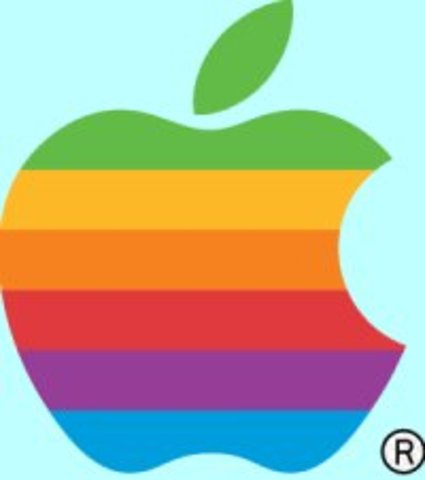 Apple computer launched