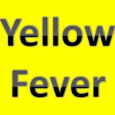 Timeline: Yellow Fever Outbreaks
