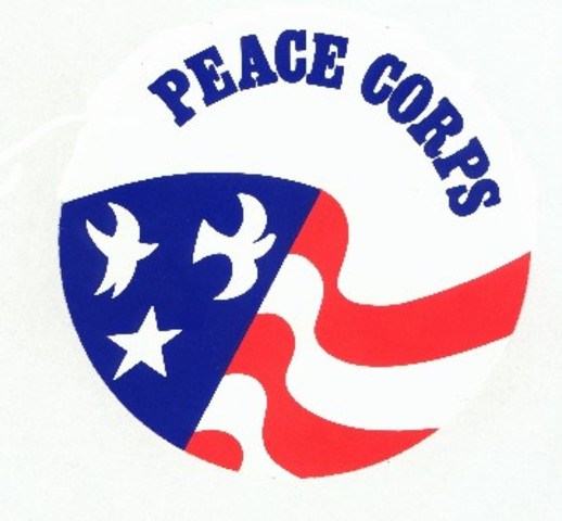 The Peace Corps