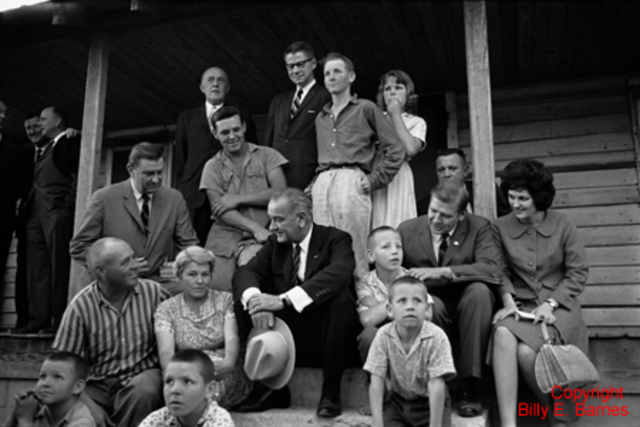 "Culture of Poverty"