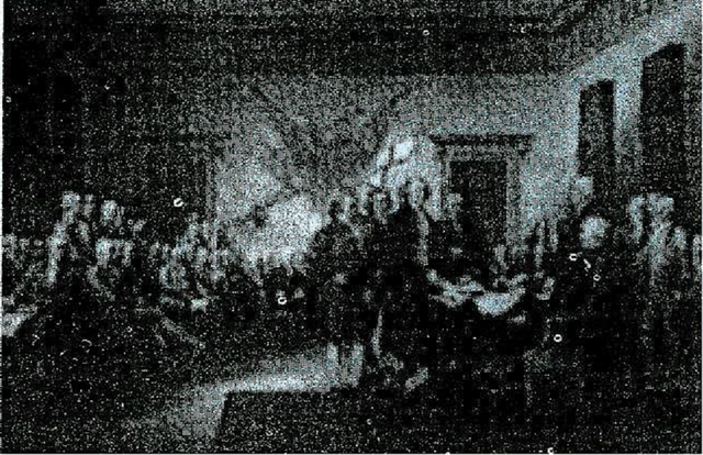 BUEN PUEBLO DE VIRGINIA