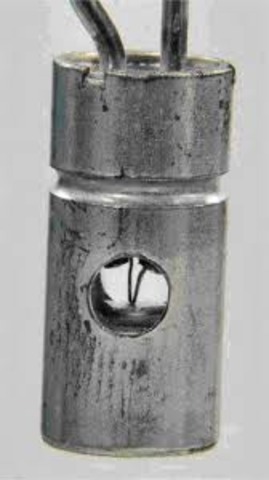 Transistor de germanio