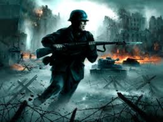 El nuevo orden del siglo XIX