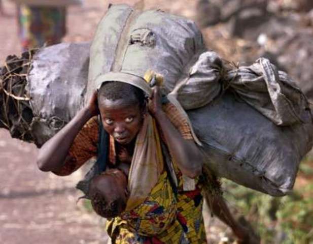 La problematización de la pobreza:La fábula de los tres mundos y el desarrollo