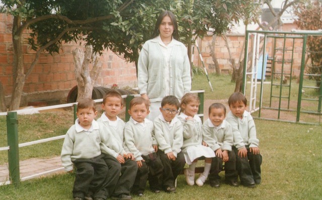 me graduo de trancicion