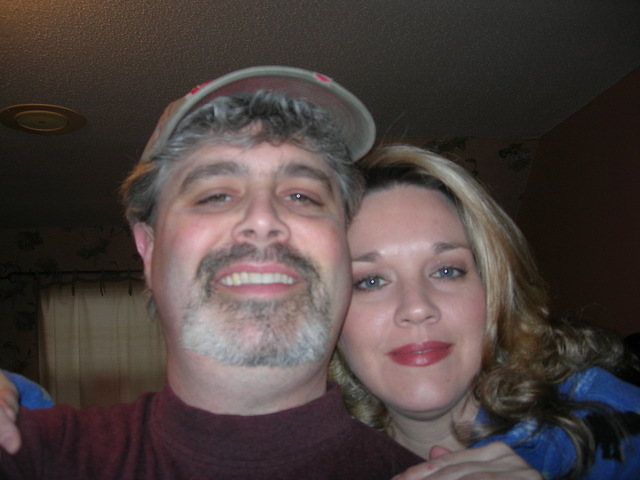 Married Husband Jamie