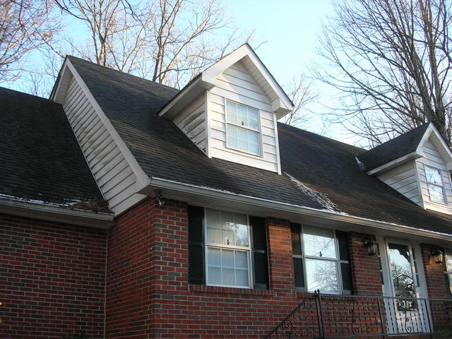 Moved to Chattanooga