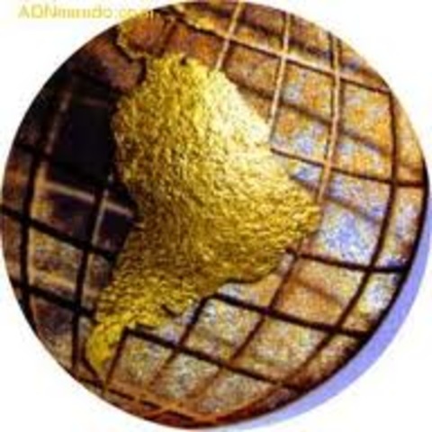 Modernizacion de Latinoamerica