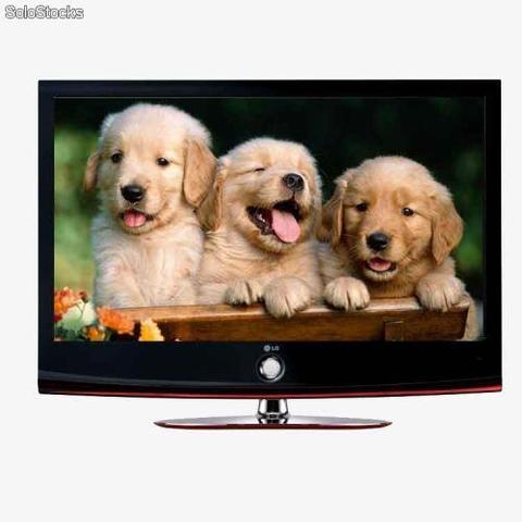 Pantalla de cristal liquida