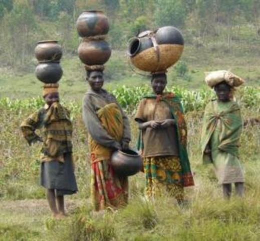 CINCO TRIBUS IROQUOIS SEPARADAS