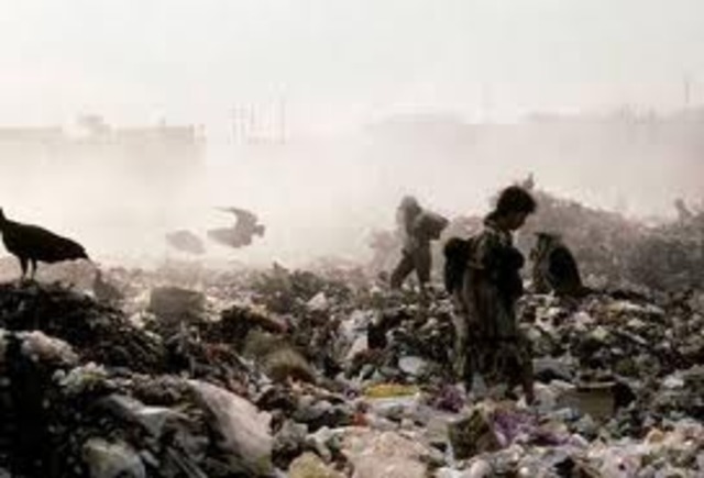 Guatemala Cuando Las Montañas Tiemblan