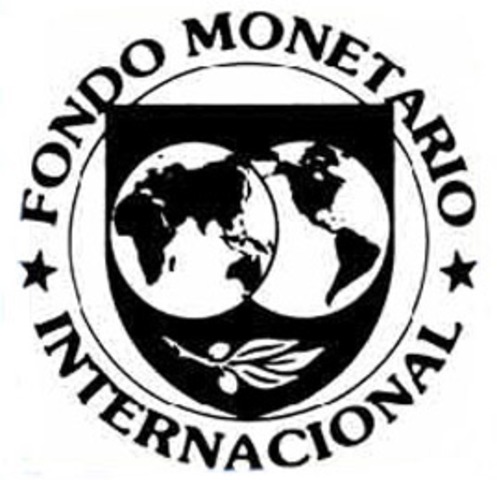 Creación del banco internacional de reconstrucción y fomento (BIRF) y del fondo monetario internacional (FMI).