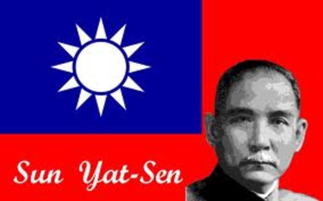 Sun Yat-sen