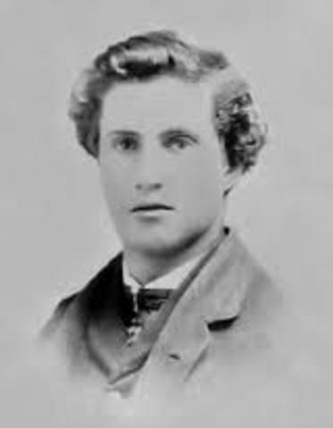 N.Phillips completes the first successful numerical simulation