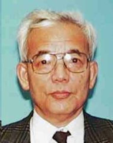 Manabe and Wetherald develop the one dimensional radiative convective model