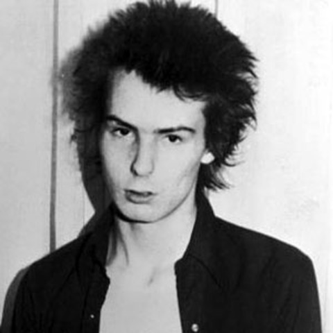 Sid Vicious Dies