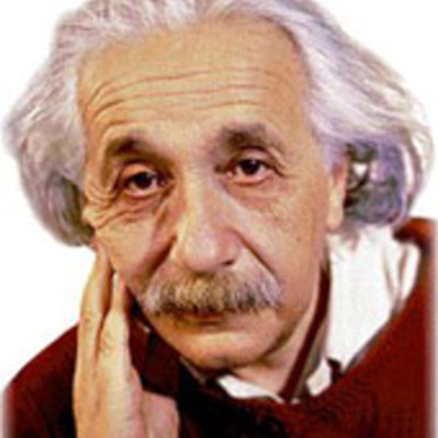 Timeline: ALBERT EINSTEIN