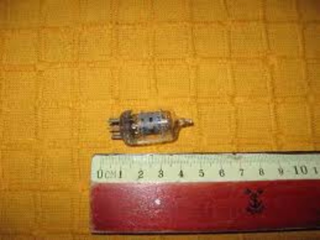 transmisor de germanio