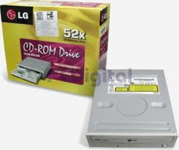CD-ROM