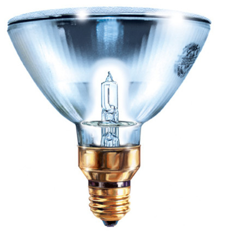 Halogen Lamp