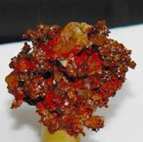 METELURGICA DEL COBRE